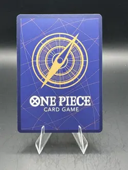 Boa Hancock OP14-112 [ The Azure Sea’s Seven ] Alternate Art Foil One Piece TCG - Image 2