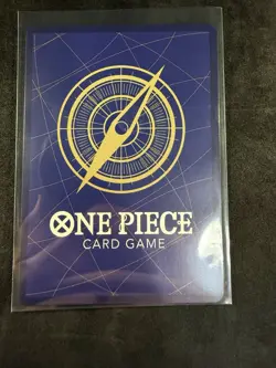 One Piece Premium Booster 02 (ENG) - Buggy - Pirate Foil - ST17-003 - Image 2