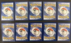 Destined Rivals EX Lot of 10 Double Rare Hits, No Duplicates - Pokemon TCG Cards - Image 2