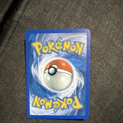 Pokemon Card-Ivysaur-EX Crystal Guardians-35/100-Reverse Holo-70HP-ENG - Image 2