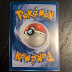 Buried Fossil 47/144 Common Skyridge Reverse Holo Pokemon Card LP/MP - Image 2