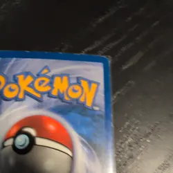 Buried Fossil 47/144 Common Skyridge Reverse Holo Pokemon Card LP/MP - Image 4