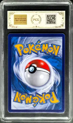 2025 pokemon cards CHN. MewTwo 150/151 R PCG 9 (SAME AS PSA 9) - Image 2