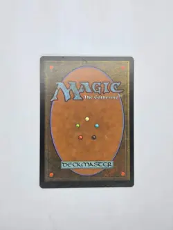 Gaea's Cradle Urza's Saga Regular Card, Excellent Condition, MTG 321/350 - Image 2