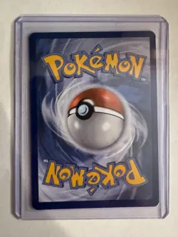 Pokemon Ampharos EX Holo Ultra Rare Card 27/98 XY-Ancient Origins - MINT - Image 2