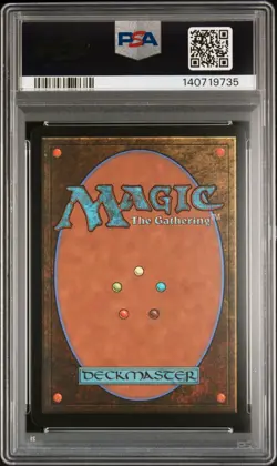 2025 MTG AVATAR: THE LAST AIRBENDER #0361 KATARA, THE FEARLESS PSA 10 - Image 2
