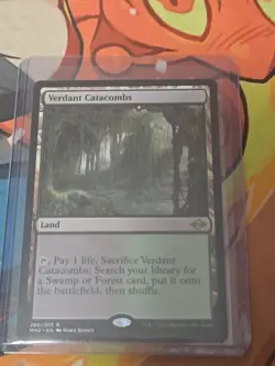 Verdant Catacombs MH2 NM - Image 1