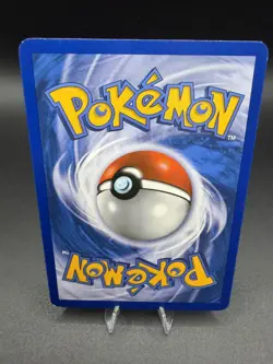Pokemon TCG Snorlax League Promo 33/111 Rising Rivals NM Reverse Holo - Image 3