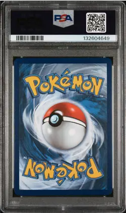 Pokemon Charizard 4/102 Celebrations Classic Collection Holo PSA 9 2021 - Image 2