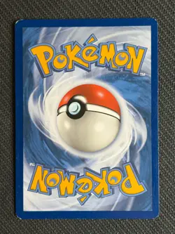 Psyduck 7/18~ Detective Pikachu holo ~ Cute Pokemon TCG - Image 2