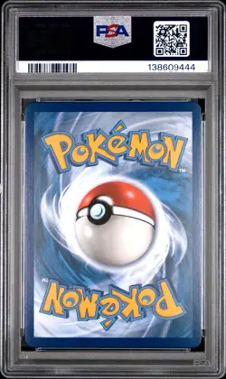 2022 POKEMON SWORD & SHIELD ASTRAL RADIANCE #046 RADIANT GRENINJA PSA 10 - Image 2