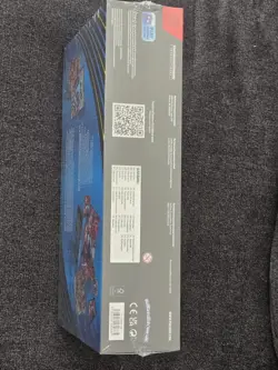 Pokemon Mega Charizard X ex Ultra Premium Collection Box Sealed New UPC - Image 3