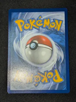 Pokemon Meowscarada ex SVP 033 Black Star Promo ~ Holo Ultra Rare - Image 2
