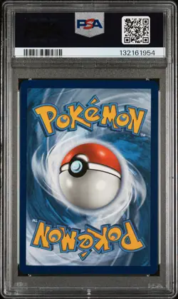 2020 POKEMON SWORD & SHIELD VIVID VOLTAGE #025 CHARIZARD PSA 10 - Image 2