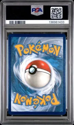 2020 POKEMON SWORD & SHIELD VIVID VOLTAGE #170 FULL ART/PIKACHU V PSA 10 - Image 2