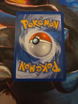 Pokemon TCG - Vaporeon 52/95 Call of Legends Reverse Holo - LP - Image 2