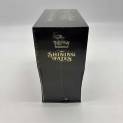 Pokemon TCG Shining Fates Elite Trainer Box ETB Factory Sealed - Image 3