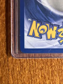 [LP+] 2000 Pokemon Team Rocket Eevee 1st Edition #55/82 Common - Image 5