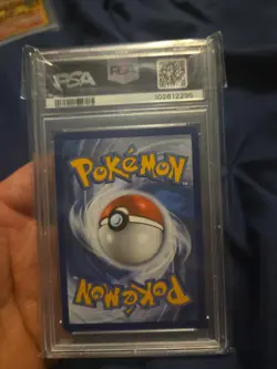 Charizard Pokemon 2021 Holo Celebrations Classic Collection English 4/102 PSA 10 - Image 3