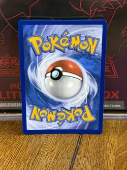 Pokemon TCG - Alakazam ex 215/091 Ultra Rare Shiny Paldean Fates Near Mint - Image 2