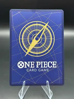 Koala OP06-001 SR Japanese / コアラ - One Piece TCG OP06 Foil - Image 2