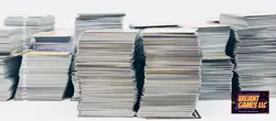 Disney Lorcana Common Uncommon Lot Set 1-5 ~ 6000+ Cards - Image 4