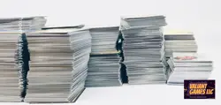 Disney Lorcana Common Uncommon Lot Set 1-5 ~ 6000+ Cards - Image 5