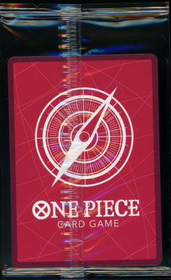 One Piece Boa Hancock OP07-038 PSA Magazine Promo Card (Sealed) - Image 2