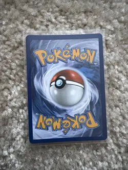 Pikachu (Pokemon Day 2026) 051/162 TCG Card Cosmos Holo - Image 2