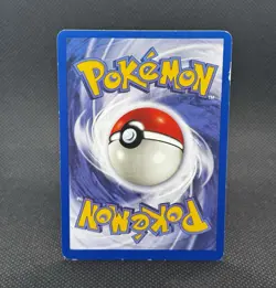 Dark Hypno 26/82 Team Rocket Set Pokemon Card Non‑Holo Rare - Image 2