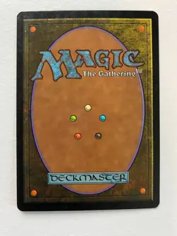 Snuff Out Mercadian Masques Regular Magic the Gathering MTG Card - Image 2