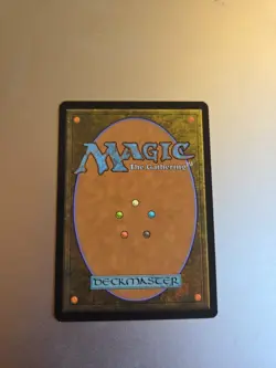 Everlasting Torment Shadowmoor Foil NM! - Image 4