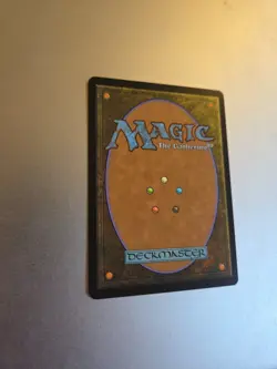 Everlasting Torment Shadowmoor Foil NM! - Image 5