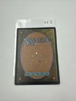 1x Hordewing Skaab NM/M MIC MTG Magic - Image 3