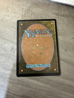 Magic the Gathering MTG Altar of Dementia Retro FrameNM - Image 2