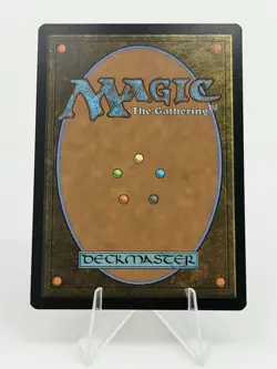 Vivi Ornitier Final Fantasy Regular NM Pack Fresh - Image 2