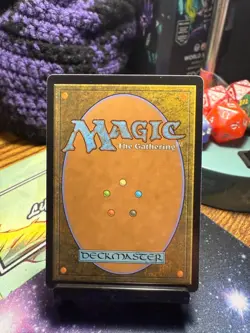 Forest - Full Art: Kamigawa: Neon Dynasty (Non-Foil), #302/302 - Image 2
