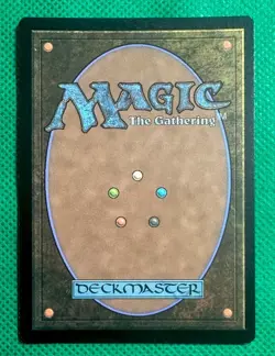 MTG Saruman, the White Hand: the Lord of the Rings Foil Mythic NMMT M 0008 - Image 2