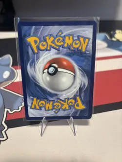 Yanmega Ex 3/182 Pokemon TCG S&V Destined Rivals Double Rare Holo NM - Image 2