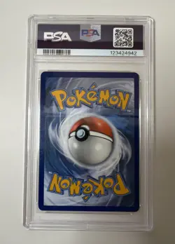 PSA 9 Mint 2019 Pokemon Hidden Fates MOLTRES ZAPDOS ARTICUNO GX SM210 - Image 2