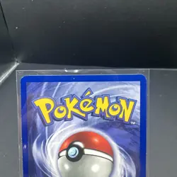 PIKACHU 1999 POKEMON ORIGINAL BASE SET 2 YELLOW CHEEKS A 87/130 Q5276 - Image 5