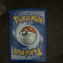 Pokemon TCG-Voltorb-EX Legend Maker-68/92-50HP-Lightning-Nintendo-English-2006 - Image 2