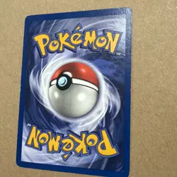 Pokemon TCG 1st Edition Venonat 63/64 Jungle Common - Image 4