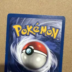 Pokemon TCG 1st Edition Venonat 63/64 Jungle Common - Image 5