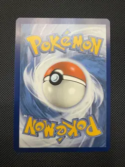 Radiant Blastoise 018/078 Pokemon GO Holo - Image 2