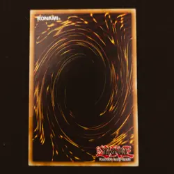 Lava Golem LCJW-EN117 - 1st Edition - Rare - Lightly Played LP Yugioh - Image 2