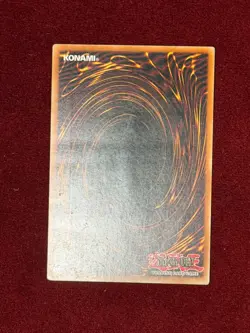 YUGIOH EU ENHANCED Clock Tower Prison EOJ-EN048 Ultimate Rare Unlimited - Image 2