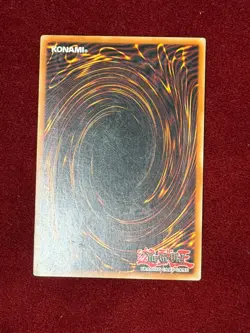 YUGIOH EURO ENHANCED E-HERO Shining Phoenix Enforcer EOJ-EN033 Ultimate Rare - Image 2