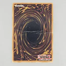 Yu-Gi-Oh Blue-Eyes White Dragon SKE-001 Holo Rare 1st Edition Damaged - Image 2