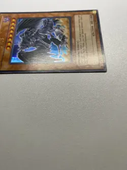 Yugioh Dark Horus 1st Edition Ultra Rare PTDN-EN016 HP - Image 4